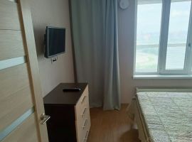 2-к кв. Новосибирская область, Новосибирск ул. Немировича-Данченко, 148/2 (45.0 м²) - . Новосибирск - фото 4