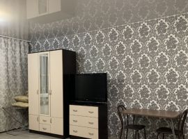 Студия Новосибирская область, Новосибирск ул. Николая Сотникова, 3 (33.0 м²) - . Новосибирск - фото 3