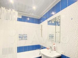 Студия Новосибирская область, Новосибирск ул. Николая Сотникова, 3 (33.0 м²) - . Новосибирск - фото 4