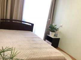 2-к кв. Нижегородская область, Нижний Новгород бул. Мира, 10 (42.0 м²) - . Нижний Новгород - фото 1