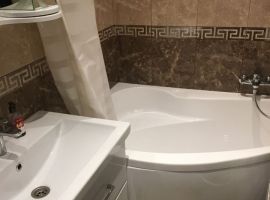 2-к кв. Нижегородская область, Нижний Новгород бул. Мира, 10 (42.0 м²) - . Нижний Новгород - фото 5