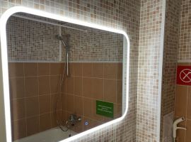 2-к кв. Нижегородская область, Нижний Новгород ул. Пискунова, 3к3 (50.0 м²) - . Нижний Новгород - фото 12