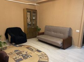 2-к кв. Нижегородская область, Нижний Новгород ул. Пискунова, 3к3 (50.0 м²) - . Нижний Новгород - фото 3