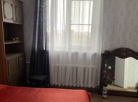 2-к кв. Нижегородская область, Нижний Новгород ул. Пискунова, 3к3 (50.0 м²) - . Нижний Новгород - фото 6