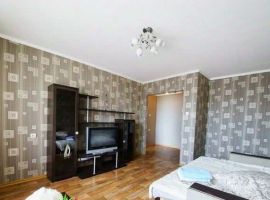 1-к кв. Саратовская область, Саратов ул. Имени В.Н. Симбирцева, 44 (45.0 м²) - . Саратов - фото 5
