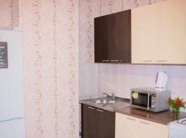 1-к кв. Саратовская область, Саратов ул. Имени В.Н. Симбирцева, 44 (45.0 м²) - . Саратов - фото 1