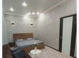 3-к кв. Саратовская область, Балашов Спортивная ул., 6 (70.0 м²) - Учебно-спортивная база Лотос. Балашов - фото 9