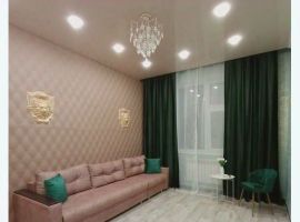 3-к кв. Саратовская область, Балашов Спортивная ул., 6 (70.0 м²) - Учебно-спортивная база Лотос. Балашов - фото 1