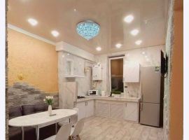 3-к кв. Саратовская область, Балашов Спортивная ул., 6 (70.0 м²) - Учебно-спортивная база Лотос. Балашов - фото 19