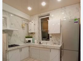 3-к кв. Саратовская область, Балашов Спортивная ул., 6 (70.0 м²) - Учебно-спортивная база Лотос. Балашов - фото 20