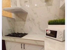 3-к кв. Саратовская область, Балашов Спортивная ул., 6 (70.0 м²) - Учебно-спортивная база Лотос. Балашов - фото 24