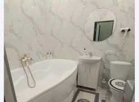3-к кв. Саратовская область, Балашов Спортивная ул., 6 (70.0 м²) - Учебно-спортивная база Лотос. Балашов - фото 27
