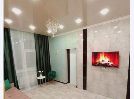 3-к кв. Саратовская область, Балашов Спортивная ул., 6 (70.0 м²) - Учебно-спортивная база Лотос. Балашов - фото 2