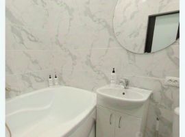 3-к кв. Саратовская область, Балашов Спортивная ул., 6 (70.0 м²) - Учебно-спортивная база Лотос. Балашов - фото 29