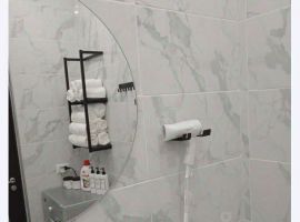 3-к кв. Саратовская область, Балашов Спортивная ул., 6 (70.0 м²) - Учебно-спортивная база Лотос. Балашов - фото 32