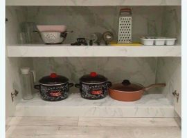 3-к кв. Саратовская область, Балашов Спортивная ул., 6 (70.0 м²) - Учебно-спортивная база Лотос. Балашов - фото 33
