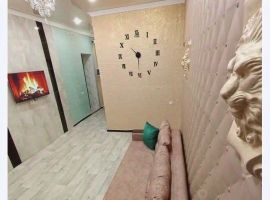 3-к кв. Саратовская область, Балашов Спортивная ул., 6 (70.0 м²) - Учебно-спортивная база Лотос. Балашов - фото 3