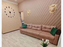 3-к кв. Саратовская область, Балашов Спортивная ул., 6 (70.0 м²) - Учебно-спортивная база Лотос. Балашов - фото 4
