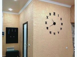 3-к кв. Саратовская область, Балашов Спортивная ул., 6 (70.0 м²) - Учебно-спортивная база Лотос. Балашов - фото 6