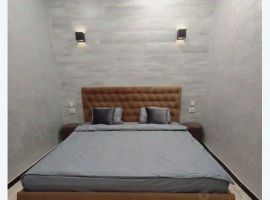 3-к кв. Саратовская область, Балашов Спортивная ул., 6 (70.0 м²) - Учебно-спортивная база Лотос. Балашов - фото 8