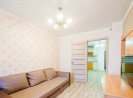 2-к кв. Саратовская область, Саратов ул. Имени В.Н. Симбирцева, 40А (68.0 м²) - . Саратов - фото 2