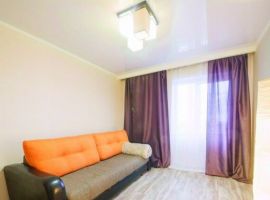 2-к кв. Саратовская область, Саратов ул. Имени В.Н. Симбирцева, 40А (68.0 м²) - . Саратов - фото 3