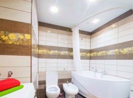 2-к кв. Саратовская область, Саратов ул. Имени В.Н. Симбирцева, 40А (68.0 м²) - . Саратов - фото 4