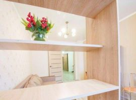 2-к кв. Саратовская область, Саратов ул. Имени В.Н. Симбирцева, 40А (68.0 м²) - . Саратов - фото 5