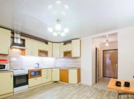 2-к кв. Саратовская область, Саратов ул. Имени В.Н. Симбирцева, 40А (68.0 м²) - . Саратов - фото 6