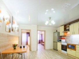 2-к кв. Саратовская область, Саратов ул. Имени В.Н. Симбирцева, 40А (68.0 м²) - . Саратов - фото 7