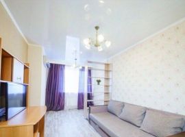 2-к кв. Саратовская область, Саратов ул. Имени В.Н. Симбирцева, 40А (68.0 м²) - . Саратов - фото 8