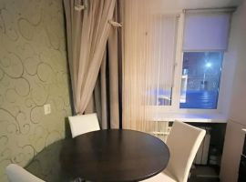 1-к кв. Саратовская область, Саратов Советская ул., 20/28 (33.0 м²) - Новосоветская. Саратов - фото 1