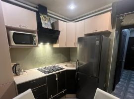 1-к кв. Саратовская область, Саратов Советская ул., 20/28 (33.0 м²) - Новосоветская. Саратов - фото 2