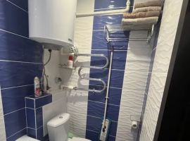1-к кв. Саратовская область, Саратов Советская ул., 20/28 (33.0 м²) - Новосоветская. Саратов - фото 5