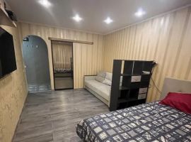 1-к кв. Саратовская область, Саратов Советская ул., 20/28 (33.0 м²) - Новосоветская. Саратов - фото 7
