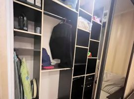 1-к кв. Саратовская область, Саратов Советская ул., 20/28 (33.0 м²) - Новосоветская. Саратов - фото 8