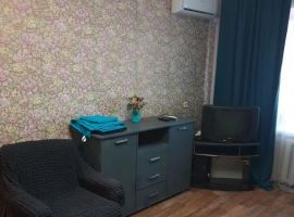 1-к кв. Саратовская область, Балаково ул. Ленина, 68 (32.0 м²) - Ленина. Балаково - фото 1