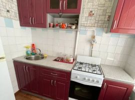 1-к кв. Саратовская область, Балаково ул. Ленина, 68 (32.0 м²) - Ленина. Балаково - фото 3