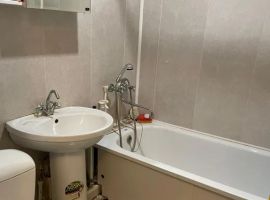 1-к кв. Саратовская область, Балаково ул. Ленина, 68 (32.0 м²) - Ленина. Балаково - фото 5