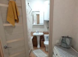 1-к кв. Саратовская область, Саратов ул. Имени С.П. Лисина, 3Б (37.0 м²) - . Саратов - фото 10