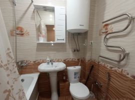 1-к кв. Саратовская область, Саратов ул. Имени С.П. Лисина, 3Б (37.0 м²) - . Саратов - фото 11