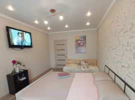 1-к кв. Саратовская область, Саратов ул. Имени С.П. Лисина, 3Б (37.0 м²) - . Саратов - фото 1