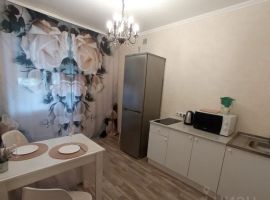 1-к кв. Саратовская область, Саратов ул. Имени С.П. Лисина, 3Б (37.0 м²) - . Саратов - фото 4