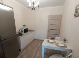 1-к кв. Саратовская область, Саратов ул. Имени С.П. Лисина, 3Б (37.0 м²) - . Саратов - фото 5