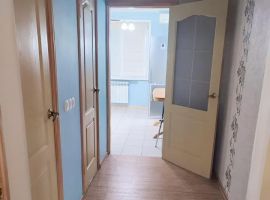 2-к кв. Саратовская область, Саратов ул. Имени М.Ю. Лермонтова, 1 (60.0 м²) - . Саратов - фото 15