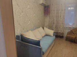 2-к кв. Саратовская область, Саратов ул. Имени М.Ю. Лермонтова, 1 (60.0 м²) - . Саратов - фото 1