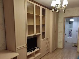 2-к кв. Саратовская область, Саратов ул. Имени М.Ю. Лермонтова, 1 (60.0 м²) - . Саратов - фото 3