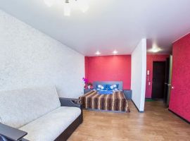 1-к кв. Саратовская область, Саратов ул. Имени В.Г. Рахова, 149/157 (32.0 м²) - . Саратов - фото 4