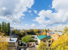 1-к кв. Саратовская область, Саратов ул. Имени В.Г. Рахова, 149/157 (32.0 м²) - . Саратов - фото 7