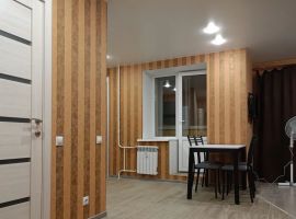 1-к кв. Саратовская область, Саратов Огородная ул., 155 (37.0 м²) - . Саратов - фото 1